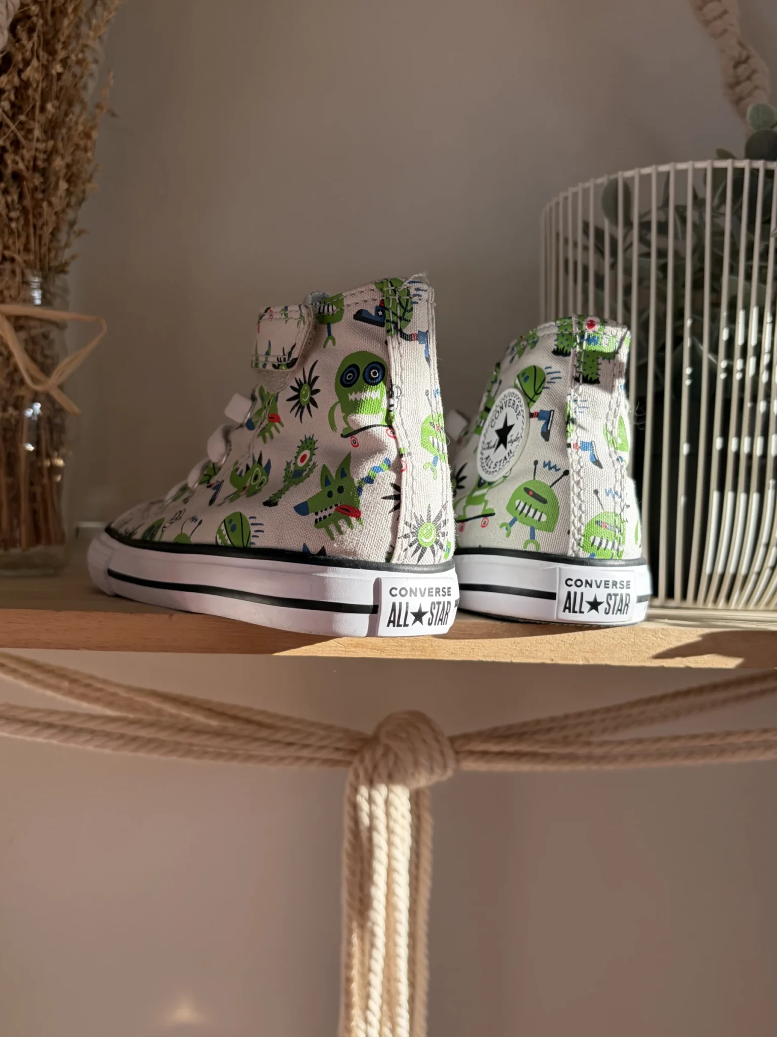 Image for Souliers grandeur 8