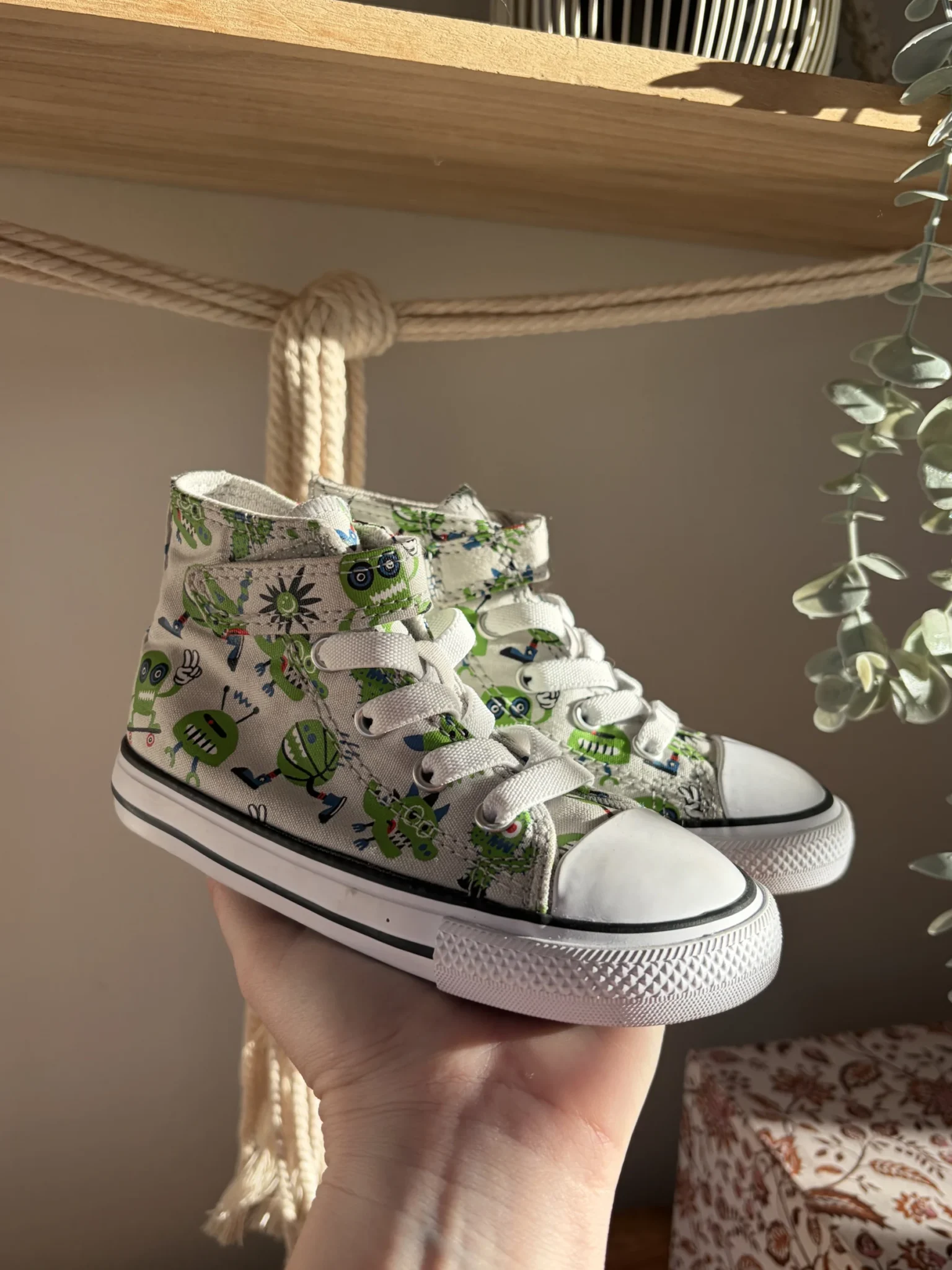 Image for Souliers grandeur 8