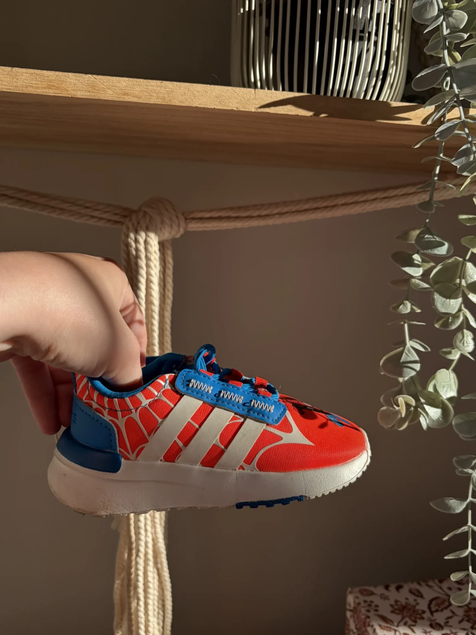 Image for Souliers grandeur 6