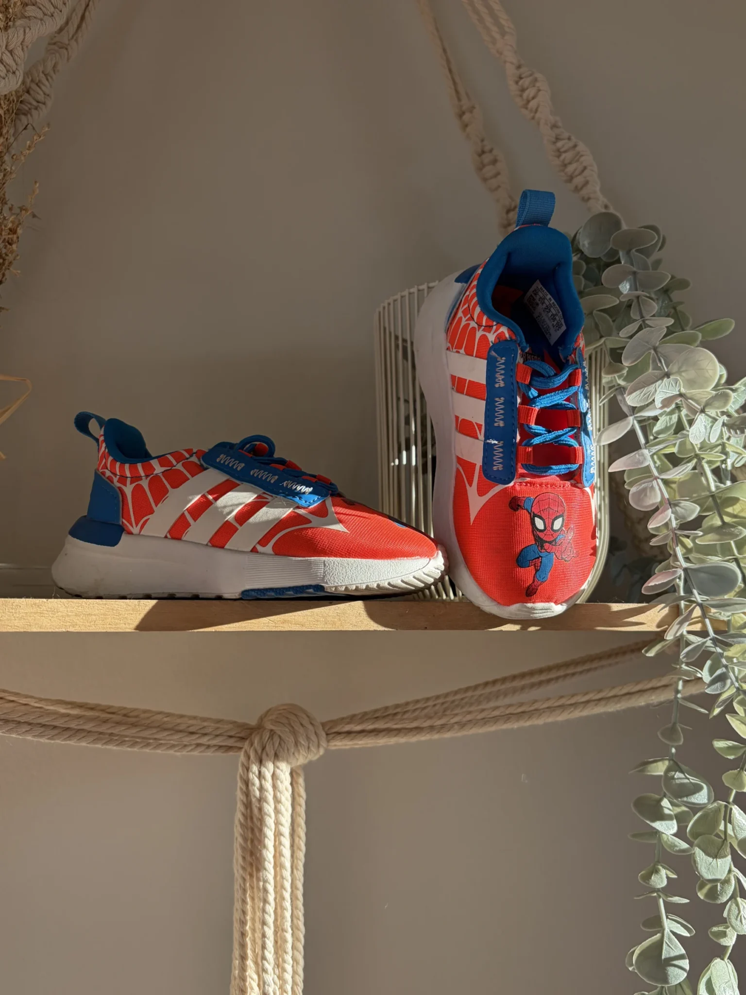 Image for Souliers grandeur 6