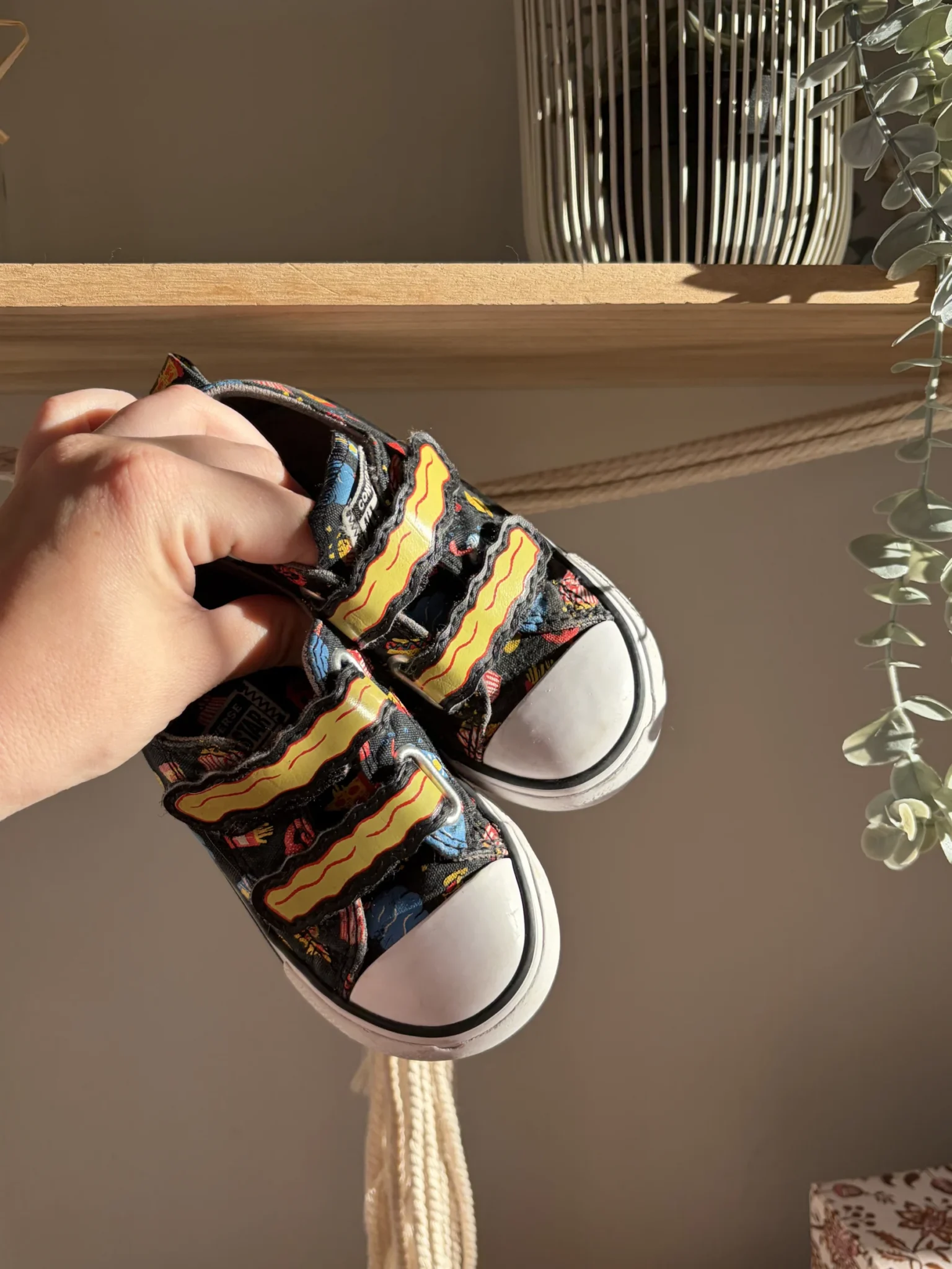 Image for Souliers grandeur 7