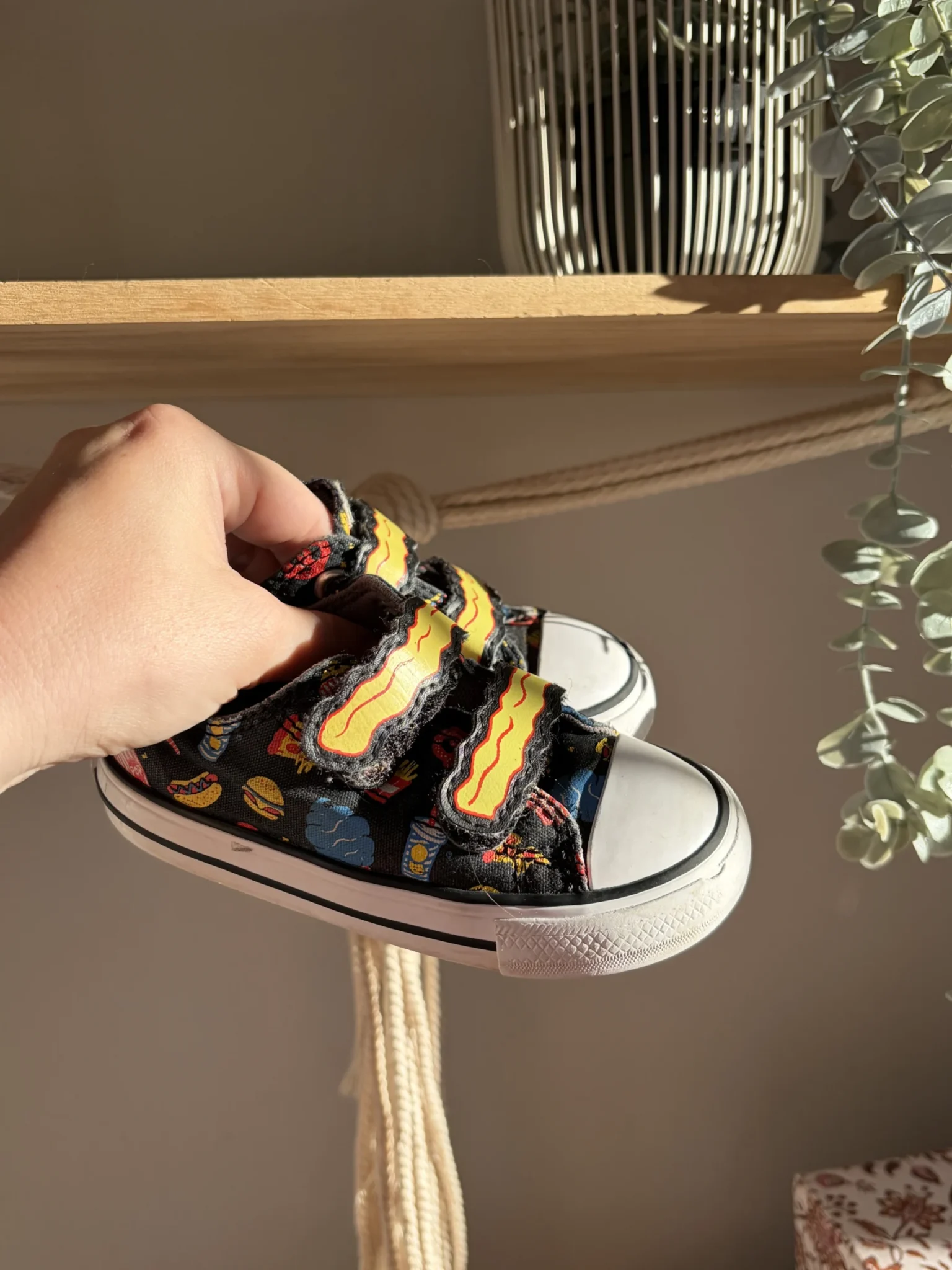 Image for Souliers grandeur 7