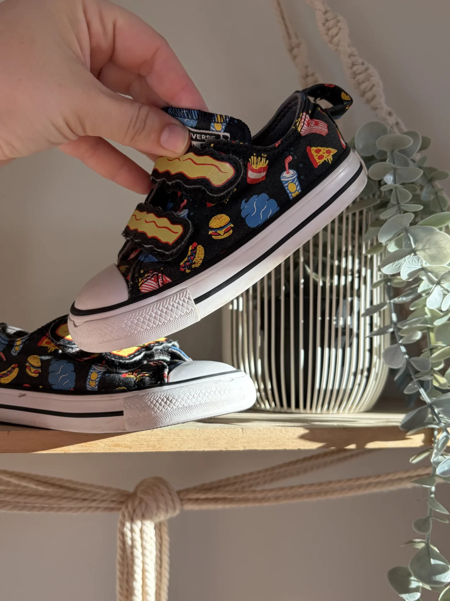 Image for Souliers grandeur 7