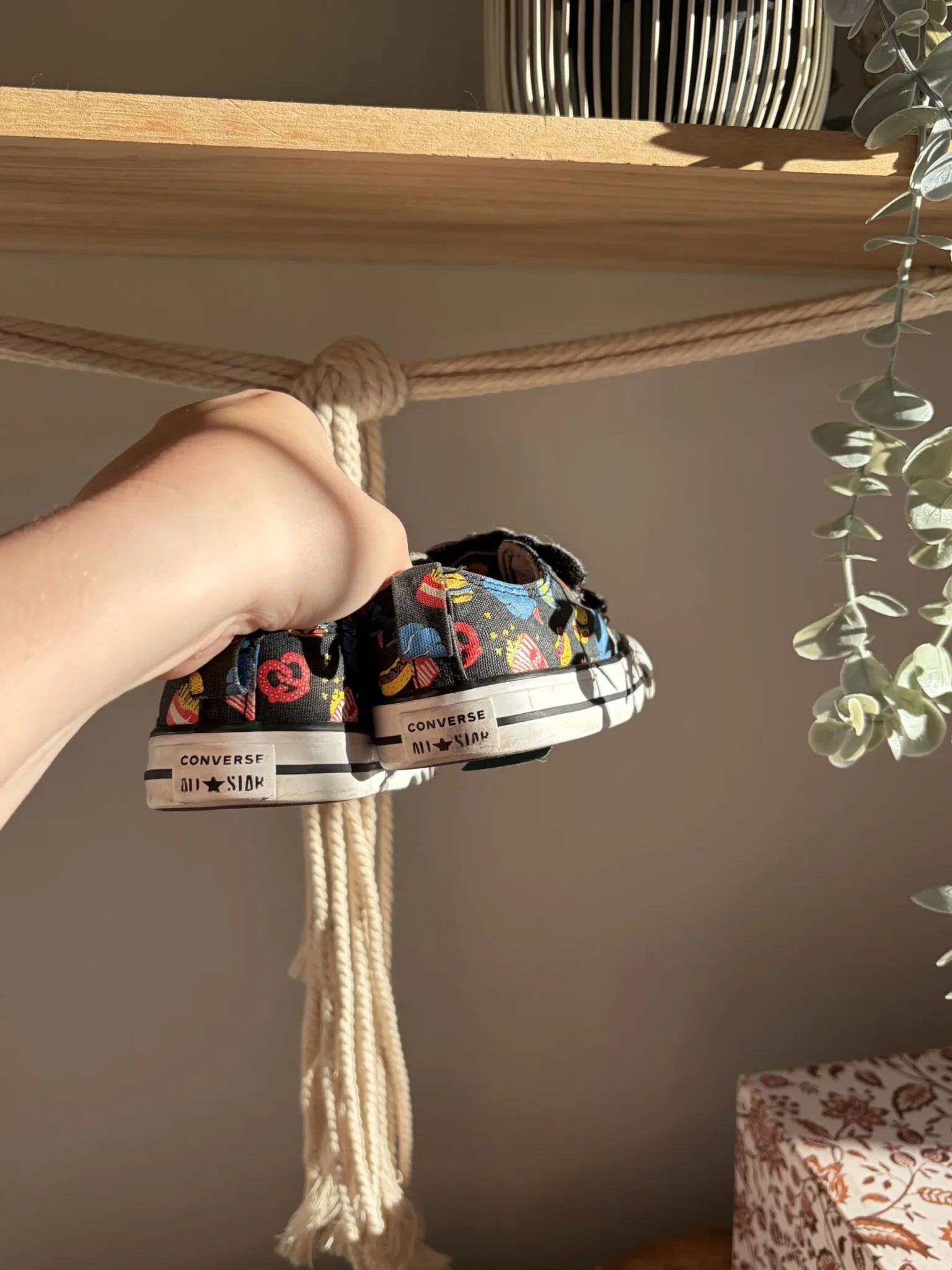 Image for Souliers grandeur 7