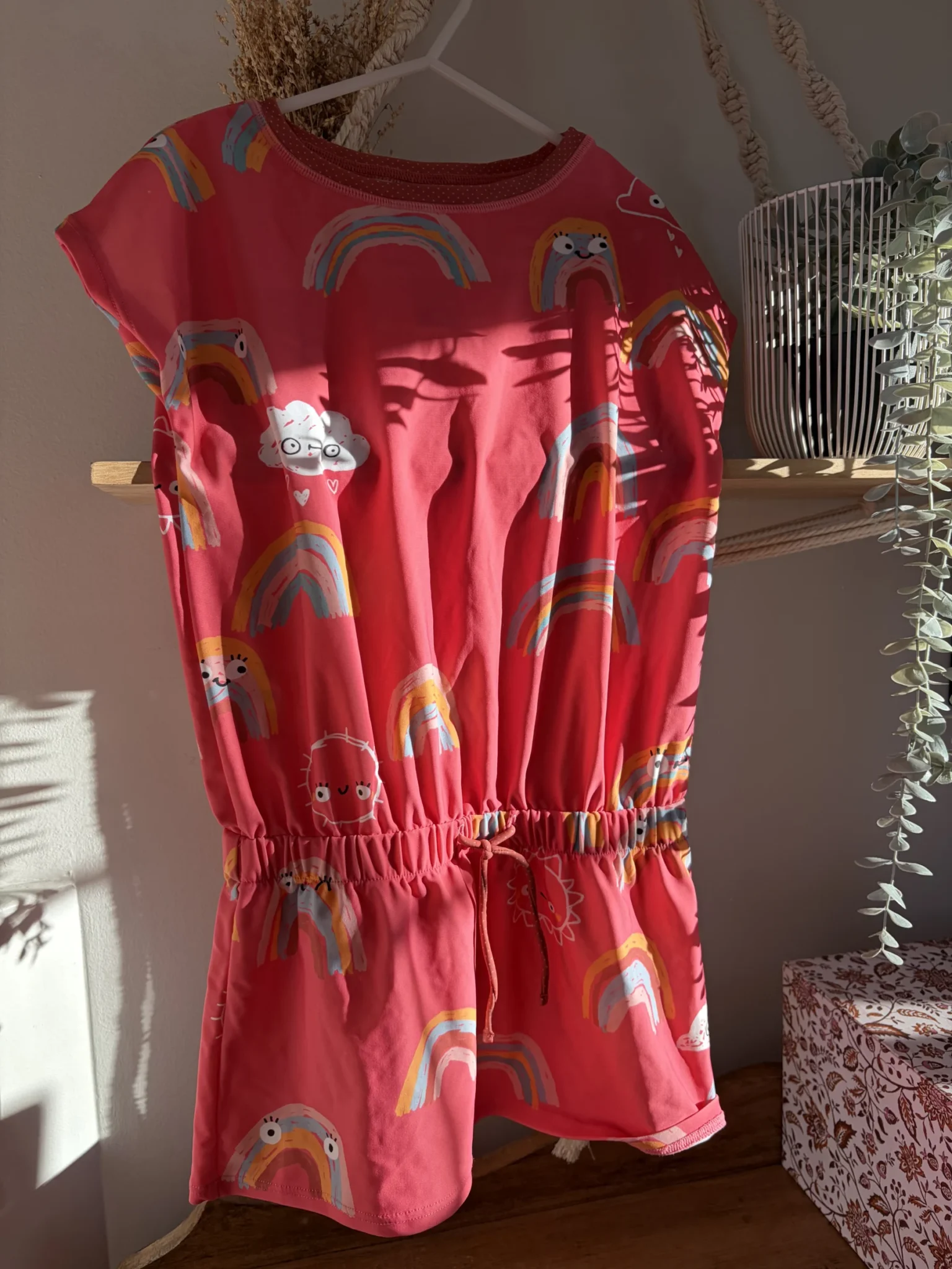 Image for Robe 8ans