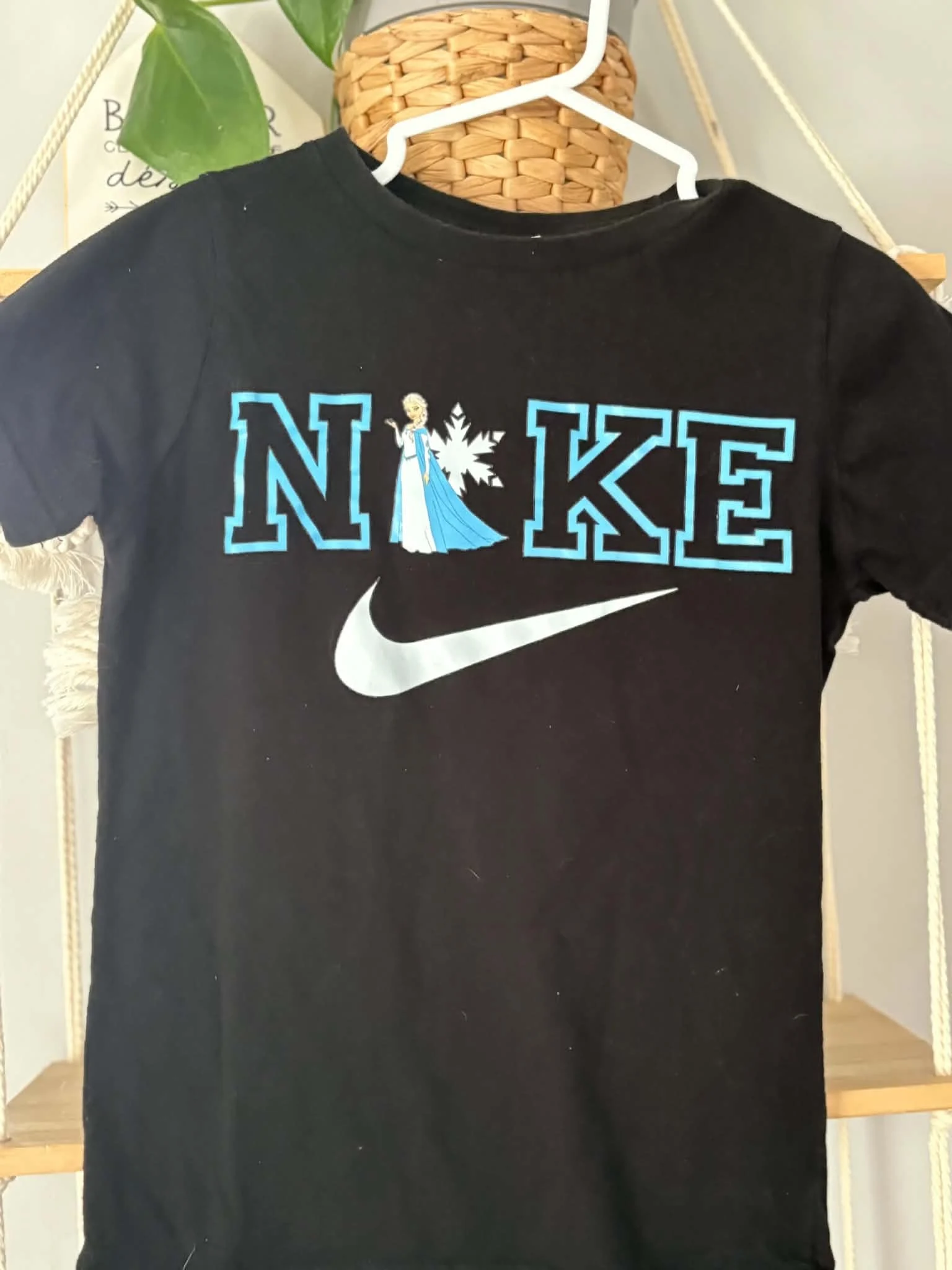 Chandail 5ans Nike seconde main