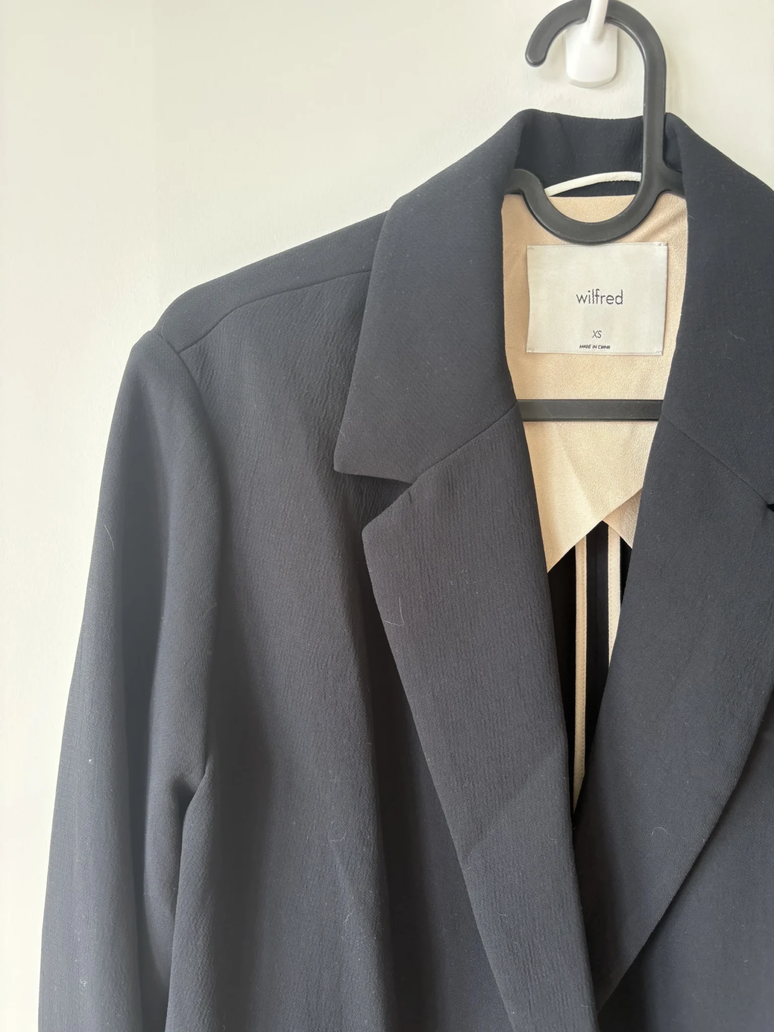 Image for Veston Aritzia