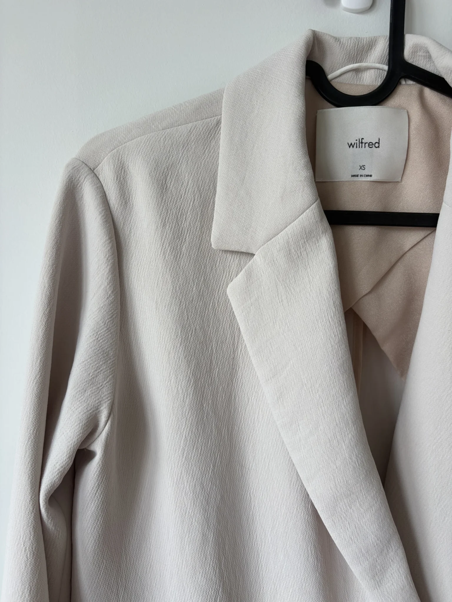 Image for Aritzia jacket