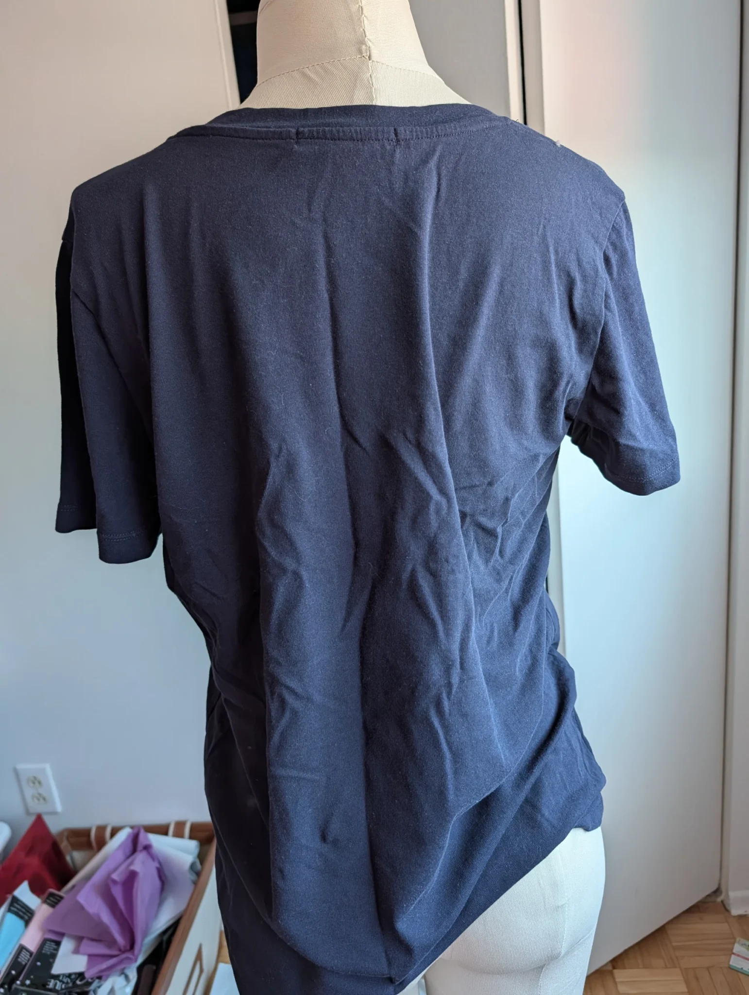Image for T shirt renuar
