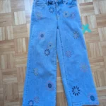 Featured thumbnail for Charlie B jeans