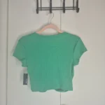 Thumbnail for Chandail vert Ardene Large
