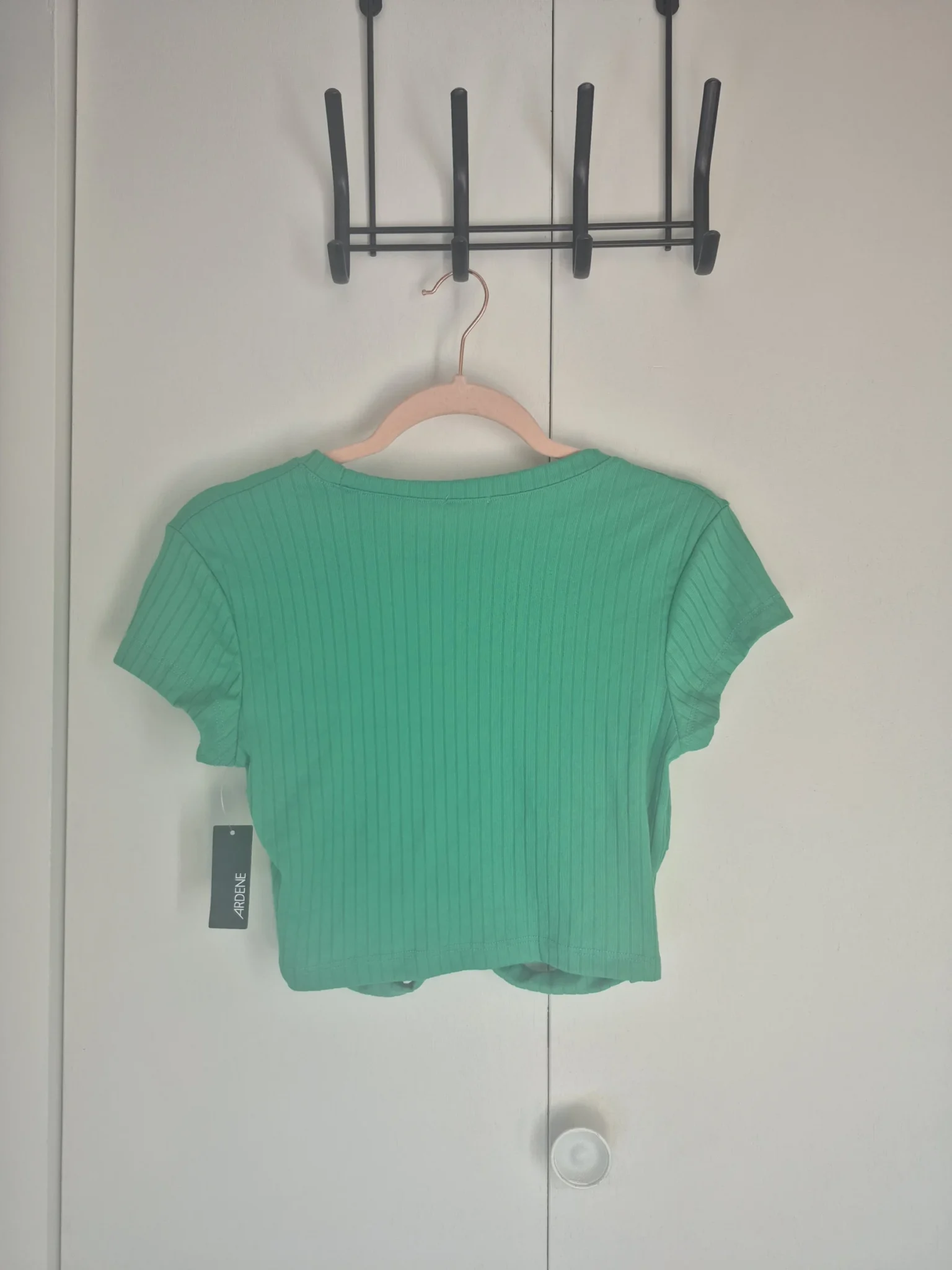 Image for Chandail vert Ardene Large