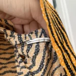 Thumbnail for T-shirt Bimba y Lola taille M motifs tigré