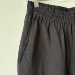 Thumbnail for Linen trousers
