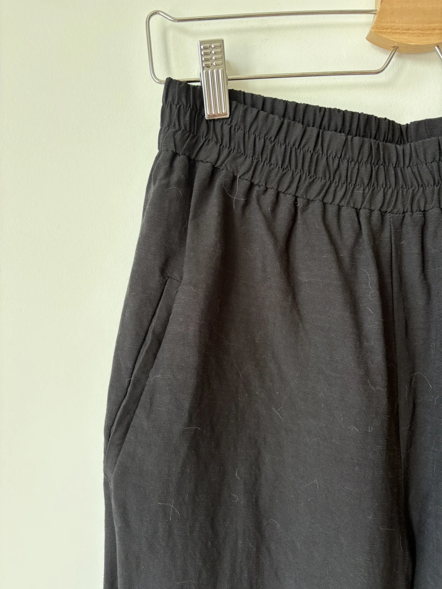 Image for Linen trousers