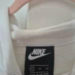 Thumbnail for Hoodie Nike blanc XL