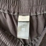 Thumbnail for Linen trousers