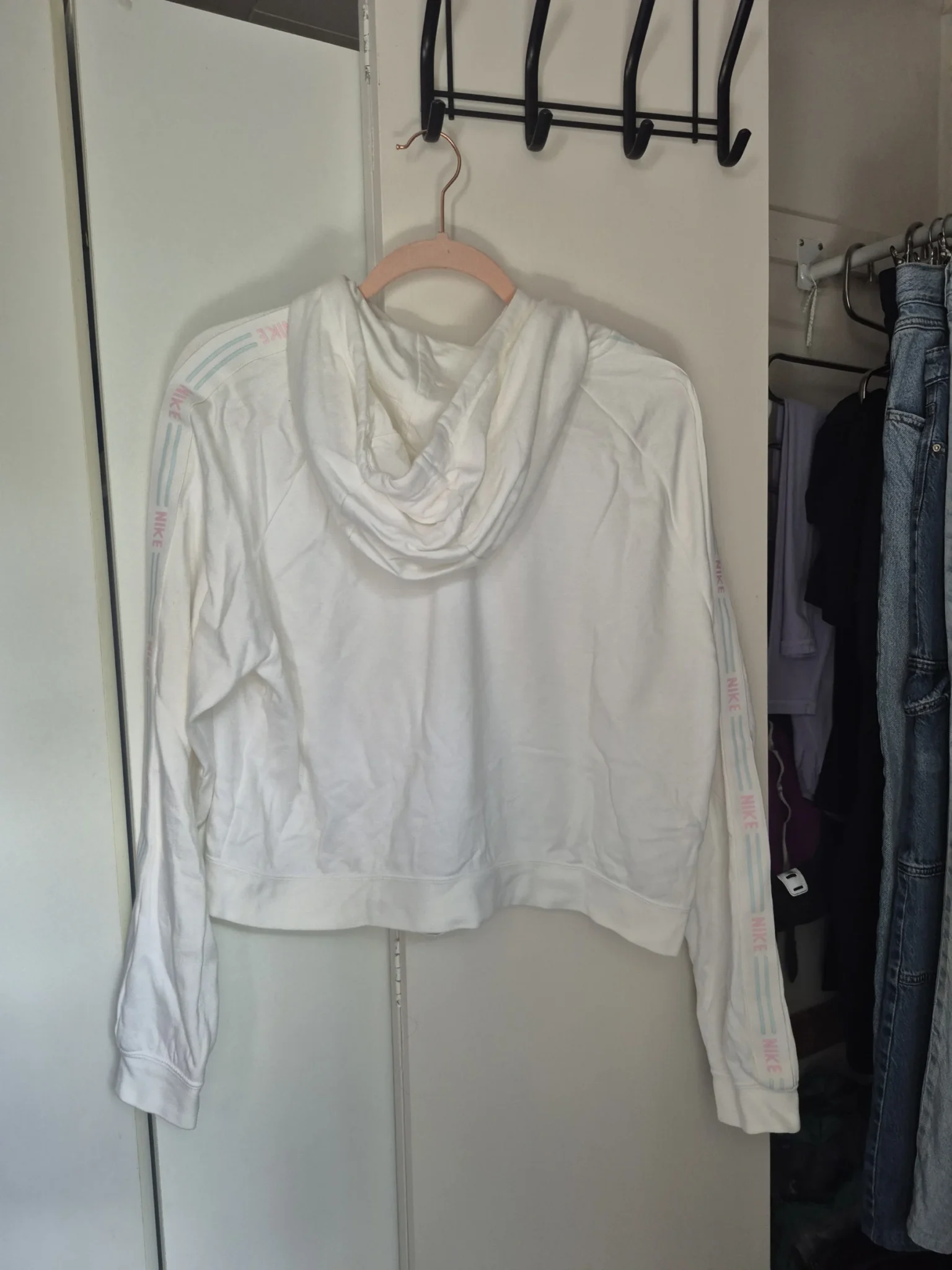 Image for Hoodie Nike blanc XL