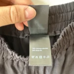 Thumbnail for Linen trousers