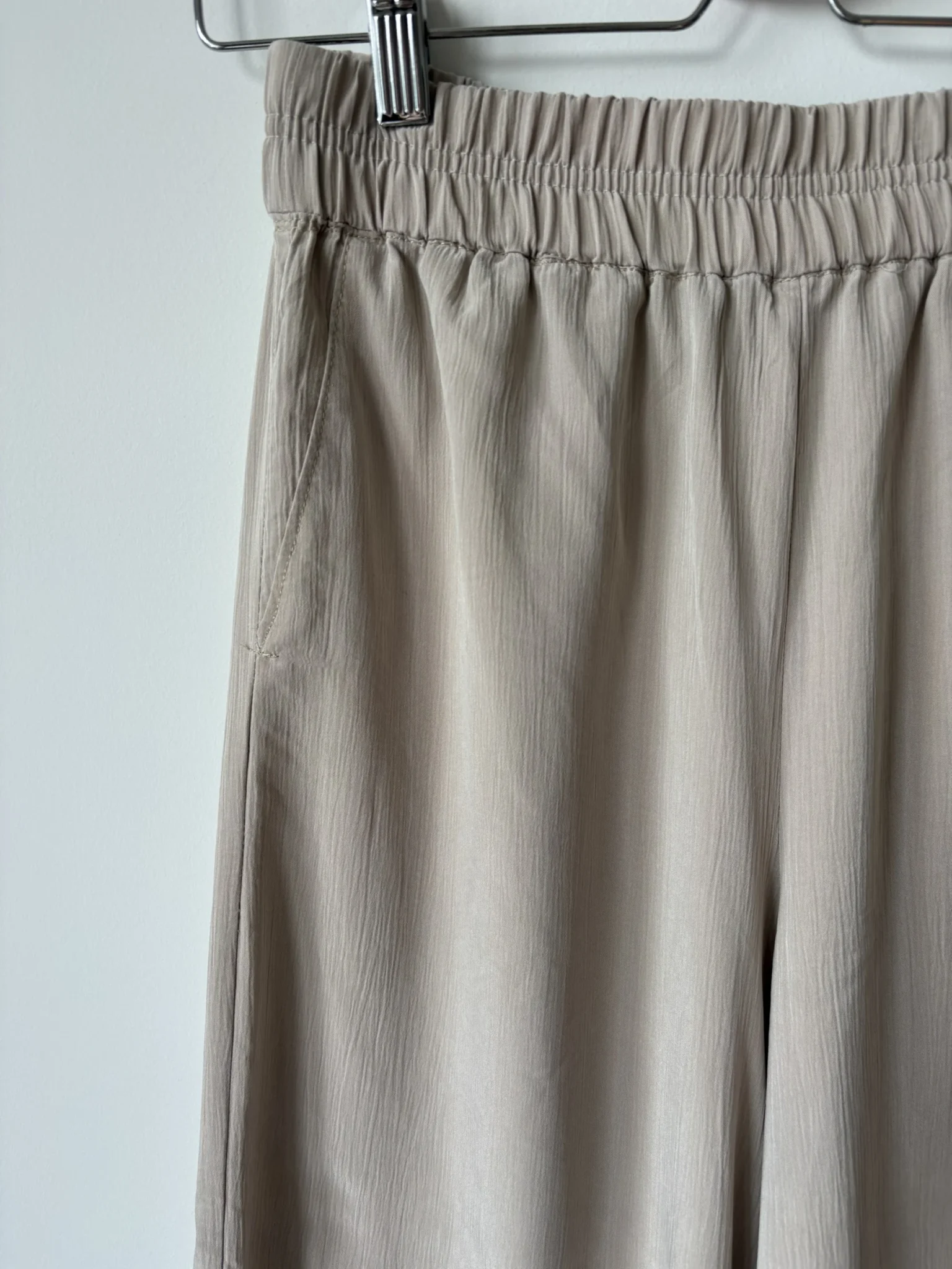 Image for Pantalon fluide