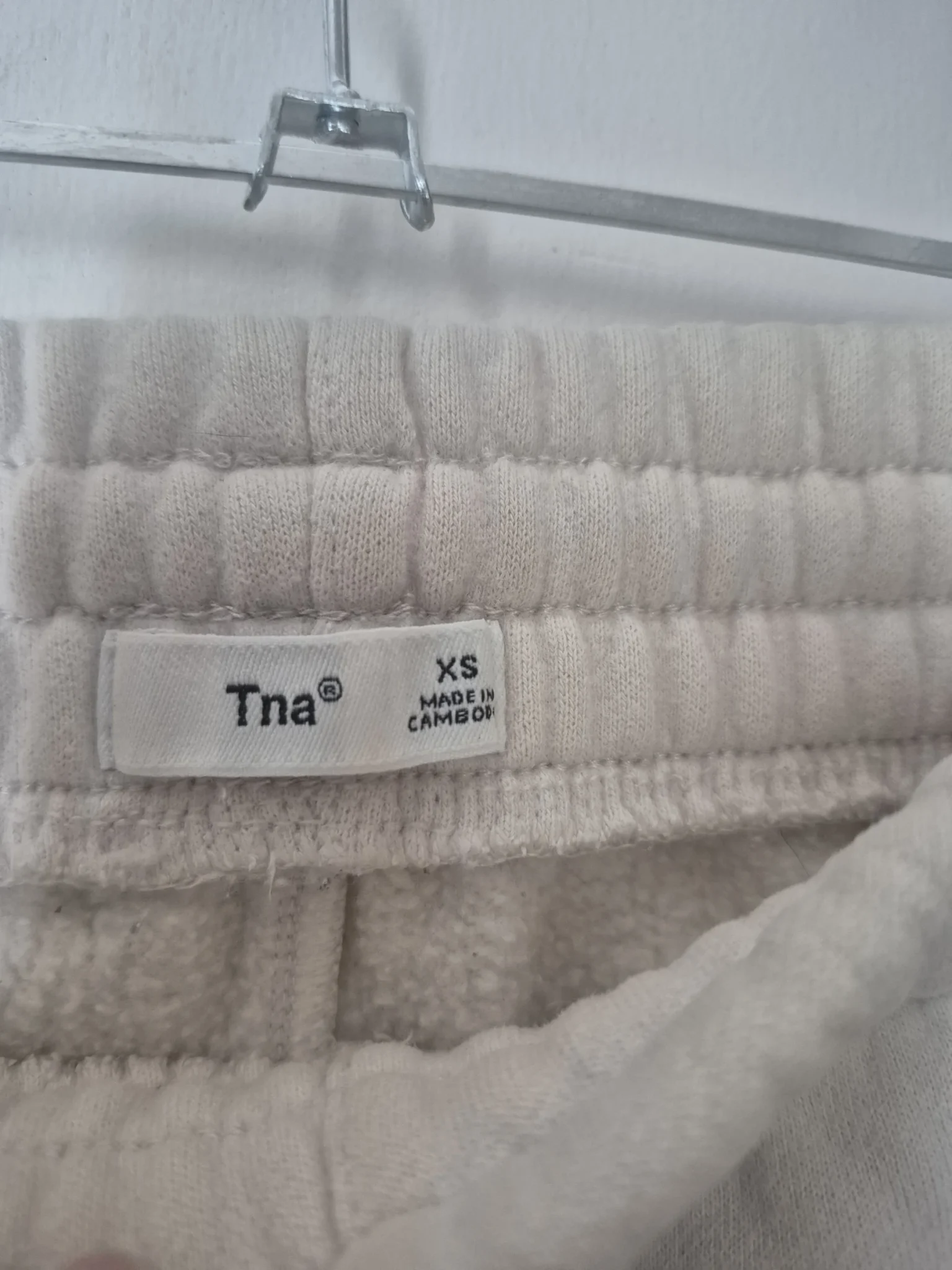 Image for Jogging Aritzia TNA XS