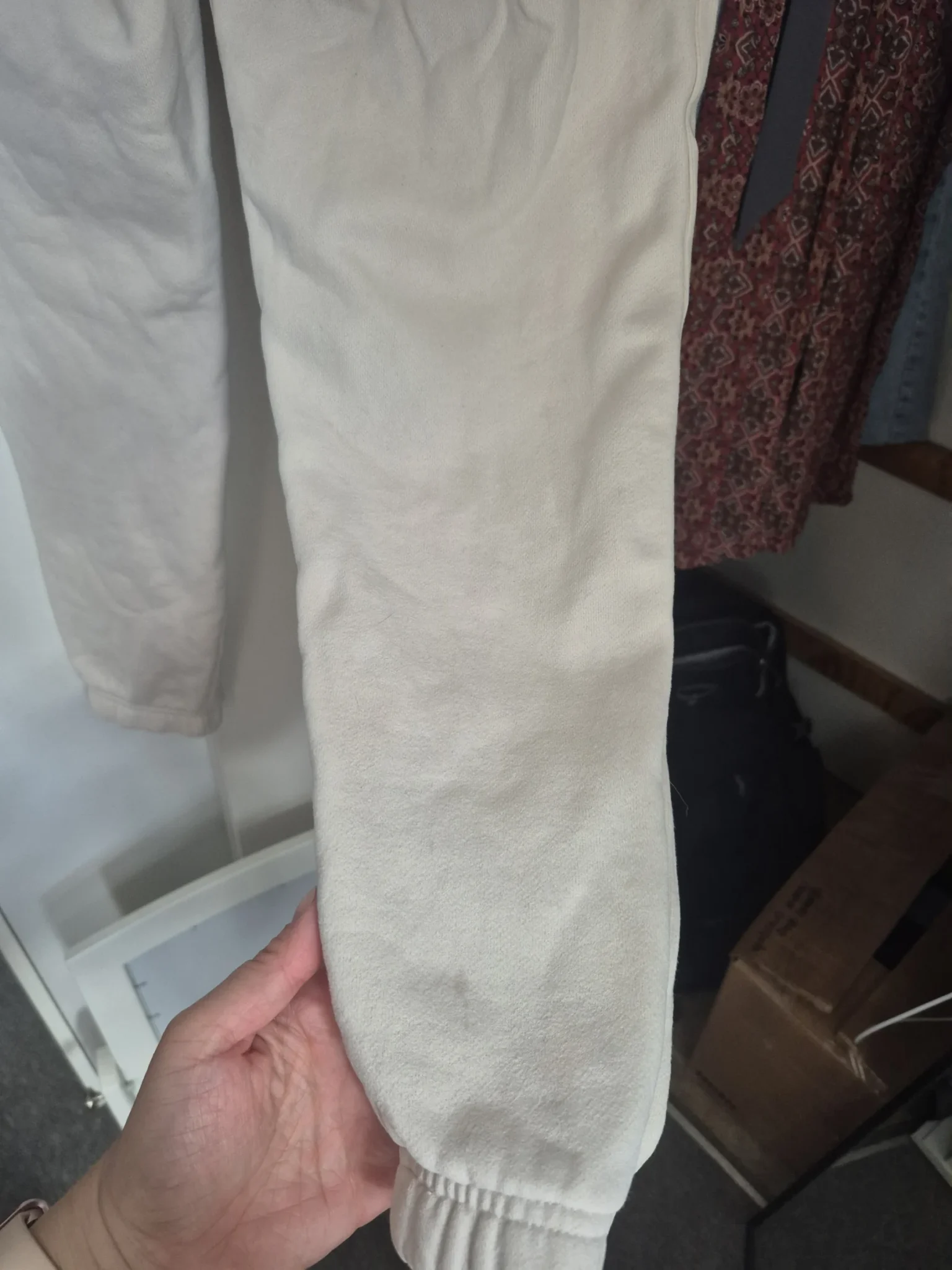 Image for Jogging Aritzia TNA XS