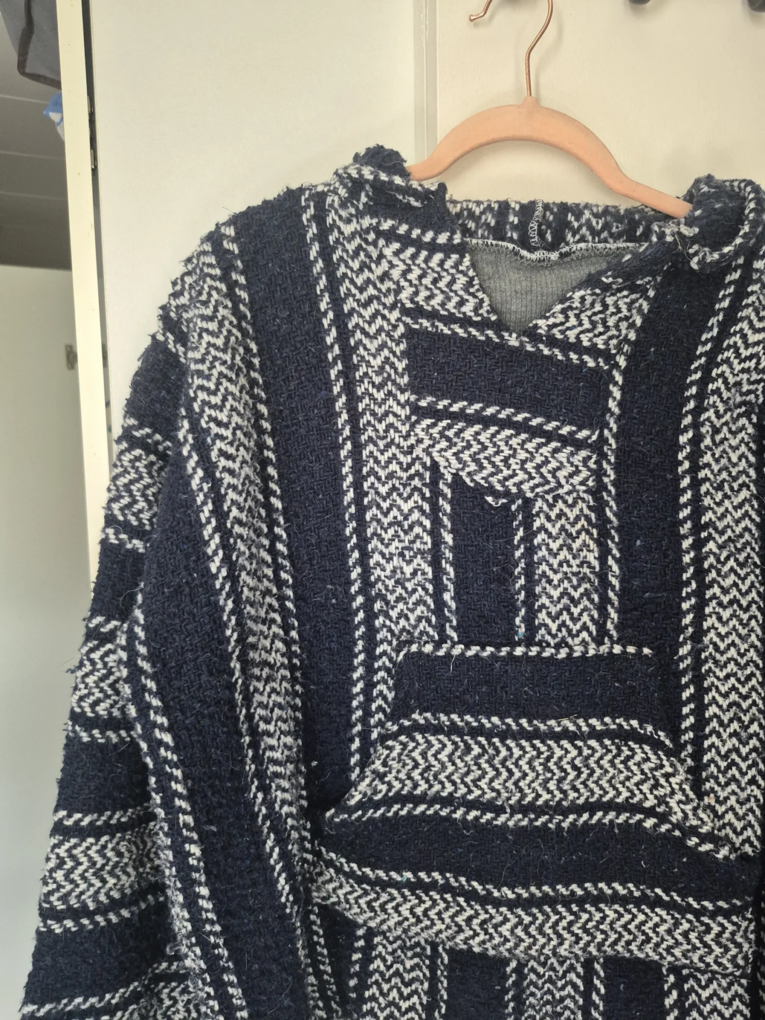 Image for Chandail chaud Small/Medium