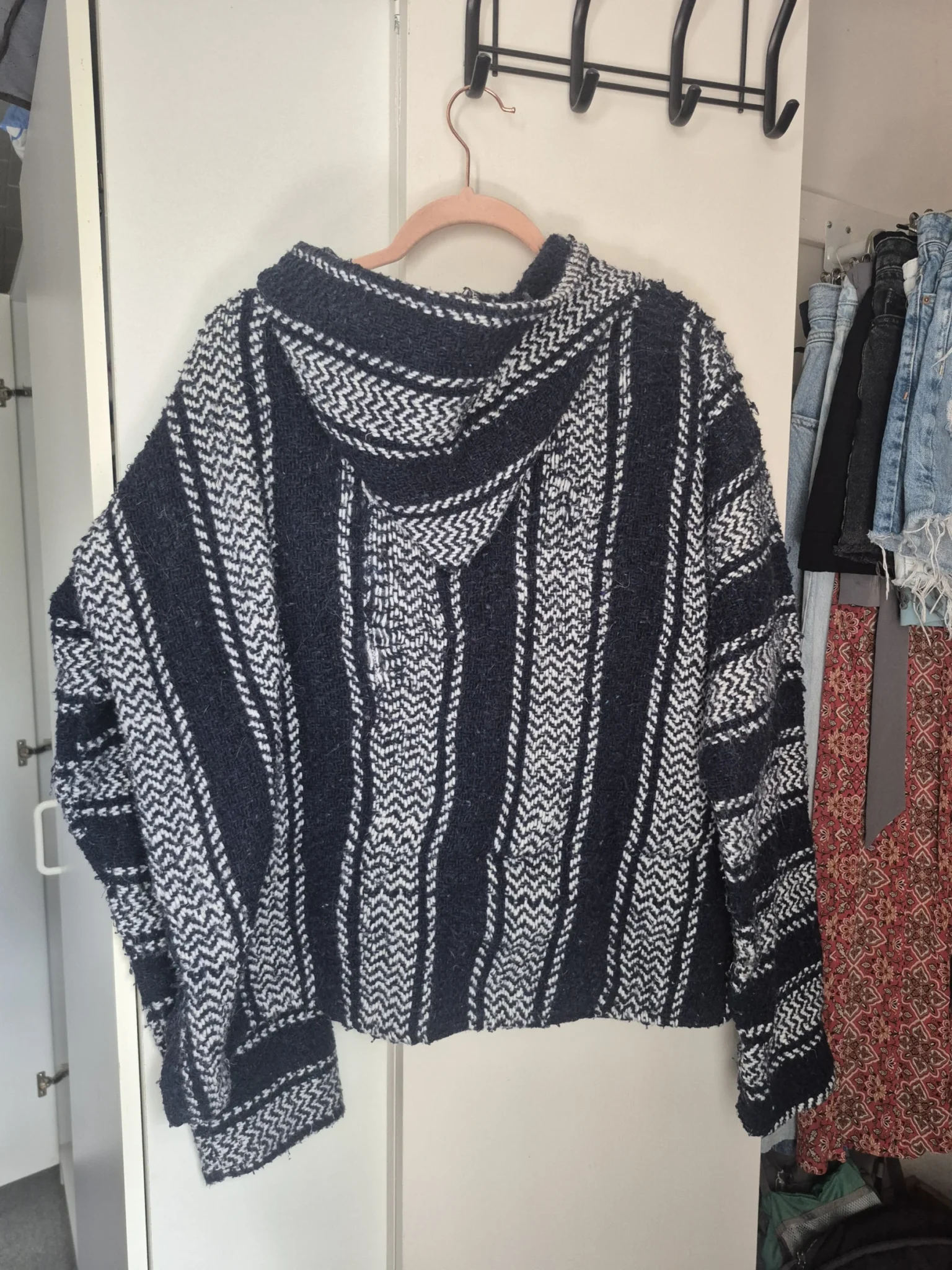 Image for Chandail chaud Small/Medium