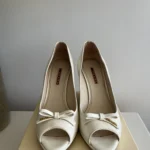 Thumbnail for Sandales compensées Prada taille 40