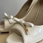 Thumbnail for Sandales compensées Prada taille 40
