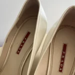 Thumbnail for Sandales compensées Prada taille 40
