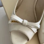 Thumbnail for Sandales compensées Prada taille 40