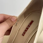 Thumbnail for Sandales compensées Prada taille 40