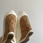 Thumbnail for Sandales compensées Prada taille 40