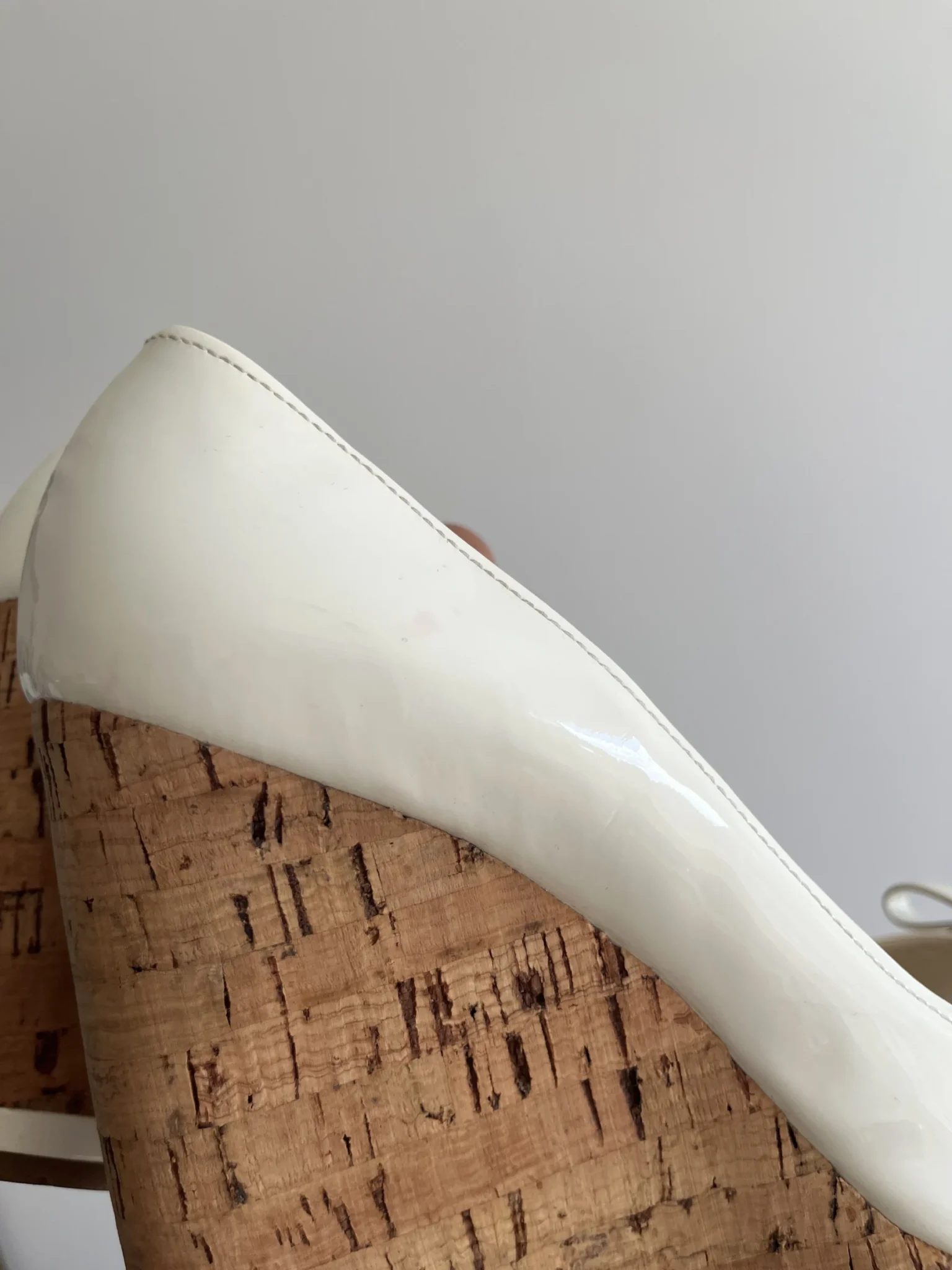 Image for Sandales compensées Prada taille 40
