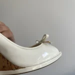 Thumbnail for Sandales compensées Prada taille 40