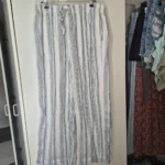 Featured thumbnail for Pantalon Abercrombie Fitch Small