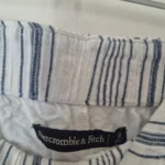 Thumbnail for Pantalon Abercrombie Fitch Small