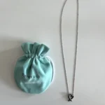 Featured thumbnail for Collier Tiffany & Co Paloma Picasso Loving Heart