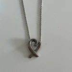 Thumbnail for Collier Tiffany & Co Paloma Picasso Loving Heart