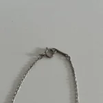 Thumbnail for Collier Tiffany & Co Paloma Picasso Loving Heart