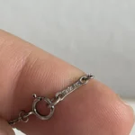 Thumbnail for Collier Tiffany & Co Paloma Picasso Loving Heart