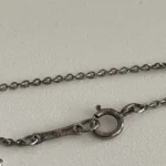 Thumbnail for Collier Tiffany & Co Paloma Picasso Loving Heart