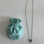 Thumbnail for Collier Tiffany & Co Paloma Picasso Loving Heart