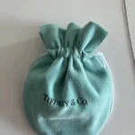Thumbnail for Collier Tiffany & Co Paloma Picasso Loving Heart