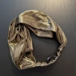 Featured thumbnail for Bandeau Zara golden