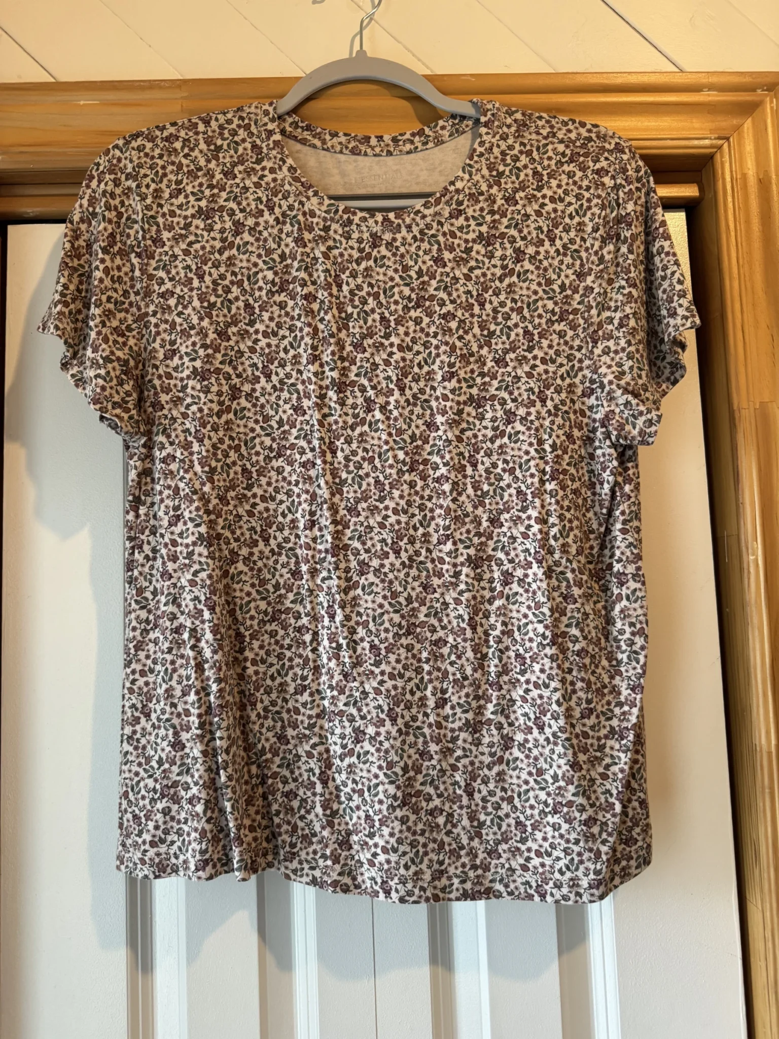 Featured image for T-shirt Reitmans Essentials