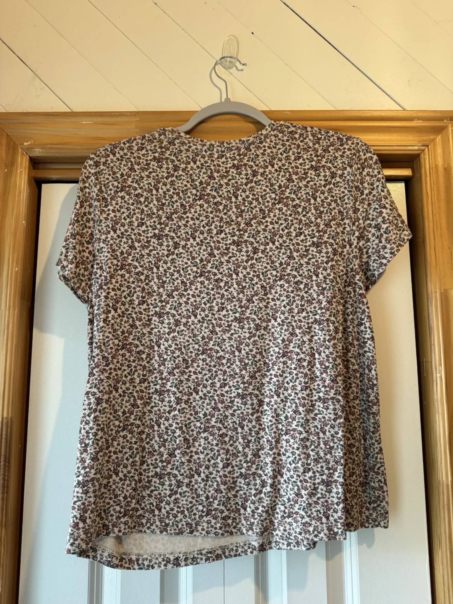 Image for T-shirt Reitmans Essentials
