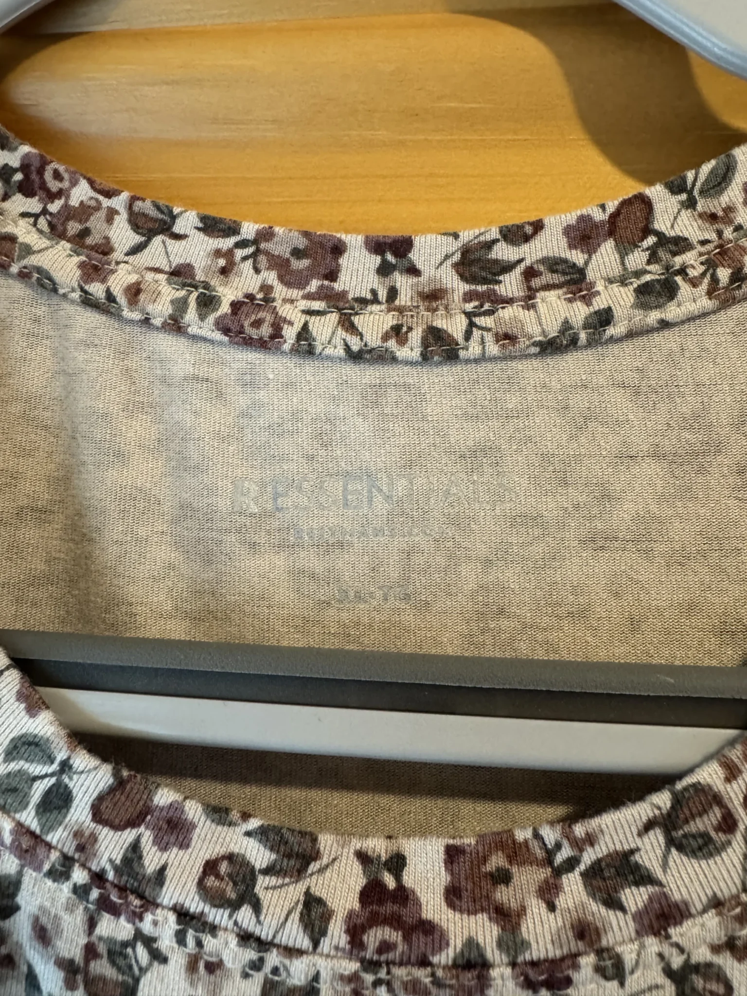 Image for T-shirt Reitmans Essentials