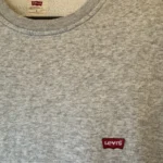 Thumbnail for Crewneck Lévis Unisexe